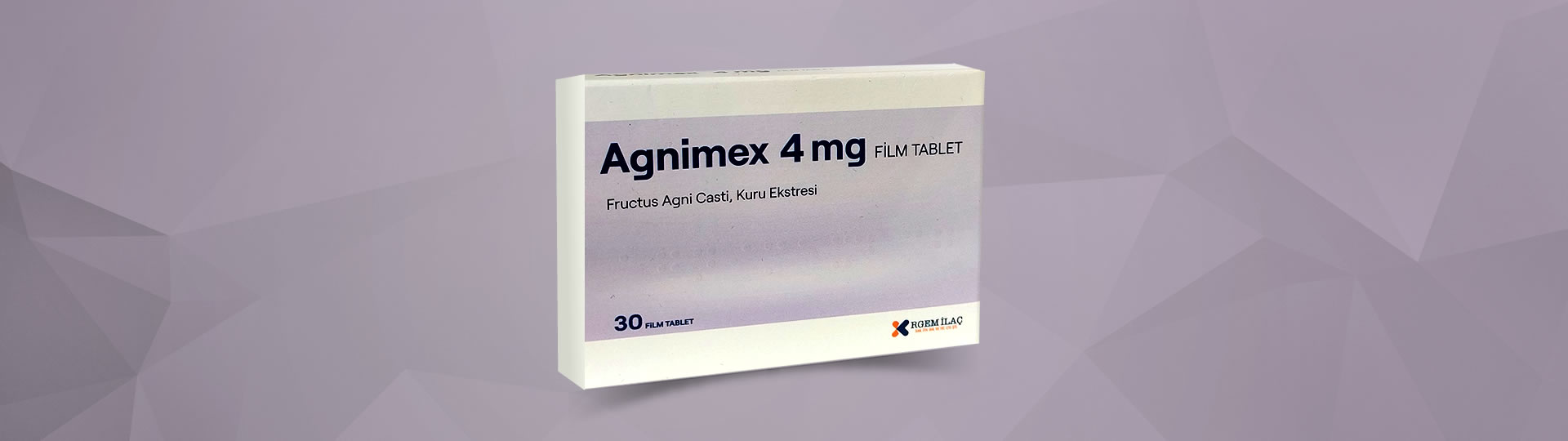 AGNİMEX Takviye edici gıda
